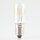 E14 220-260V 5-7W Röhrenlampe Glühbirne 54x16mm
