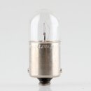 Osram BA15s 24V 10W Kugellampe Glühbirne 35x15mm
