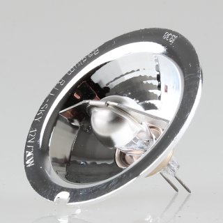 GY4 12V/20W Halogen reflector Lampe von Radium