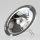 GY4 12V/20W Halogen reflector Lampe von Radium