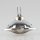 GY4 12V/20W Halogen reflector Lampe von Radium