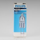 Philips GY6.35 12V/75W Halogen CapsuleLine Leuchtmittel...