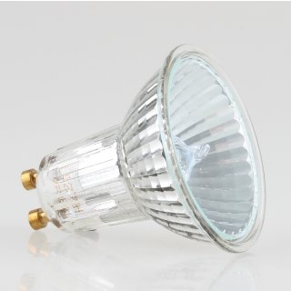 GU10 240V/50W Halopar Halogen Leuchtmittel Glühlampe 50x50mm von Osram