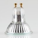 GU10 240V/50W Halopar Halogen Leuchtmittel Glühlampe 50x50mm von Osram