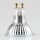 GU10 240V/50W Halopar Halogen Leuchtmittel Glühlampe 50x50mm von Osram