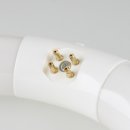 22W/230V Fixpoint LED Ersatzleuchte Ersatz-Leuchtmittel Leuchtstoffring für WZ Lupenleuchte