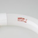 22W/230V Fixpoint LED Ersatzleuchte Ersatz-Leuchtmittel Leuchtstoffring für WZ Lupenleuchte