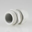 SPRINT Kabelverschraubung mit Zugentlastung IP68 50x35mm...