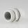 SPRINT Kabelverschraubung mit Zugentlastung IP68 50x35mm grau