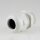 SPRINT Kabelverschraubung mit Zugentlastung IP68 50x35mm grau