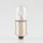 B9s 130V/2.6W Miniatur Lampe Röhrenlampe 28x10mm