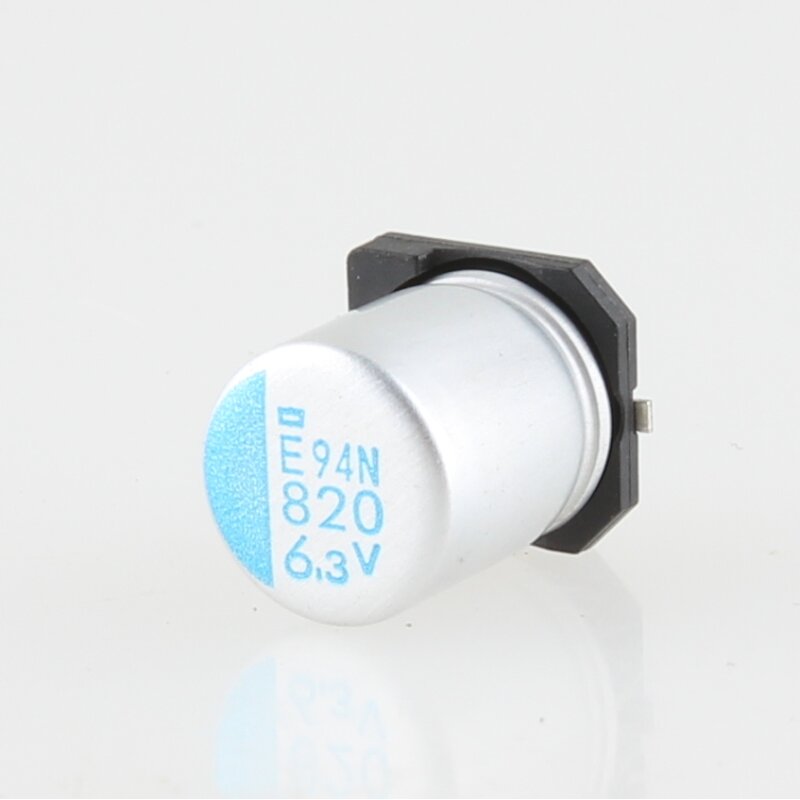 Condensador Electrolítico 100 Uf Mf X 250v