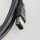 Firewire Kabel 1.8m 4 polig Stecker auf Stecker von goobay