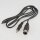 1.5m Audio Verbindungskabel DIN-Stecker 5-polig auf 3.5mm Stereo Klinkenstecker