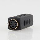 Video Adapter Cinch Stecker auf 4-pol DIN-Kupplung...