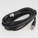 3m Audio Adapterkabel Verbindungskabel BNC Stecker auf...