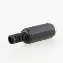 3.5mm Klinkenkupplung Mono mit Lötanschluss
