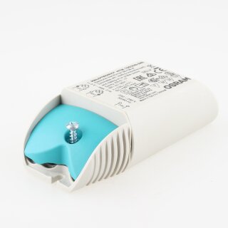 Osram elektronischer Niedervolt-Trafo Transformator 35-105W 230V auf 11,5V