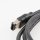 1.8m Firewire Kabel 6-pol Stecker auf 6-pol Stecker von goobay