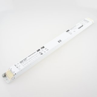 OSRAM Elektronisches Vorschaltgerät für Leuchtstoffröhren 220-240V / QTP5 2x54