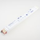 OSRAM Elektronisches Vorschaltgerät für Leuchtstoffröhren 220-240V / QTI DALI 1x36 DIM