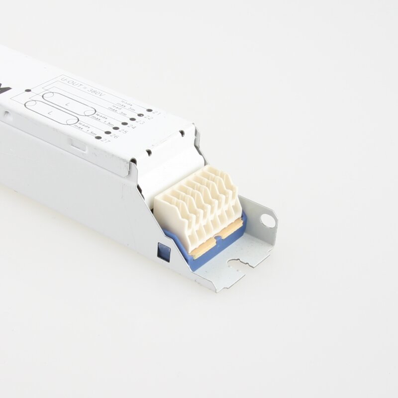 Gorise T8 Vorschaltgerät 2x58W - Elektronisches Vorschaltgerät Für Leuchtstofflampen