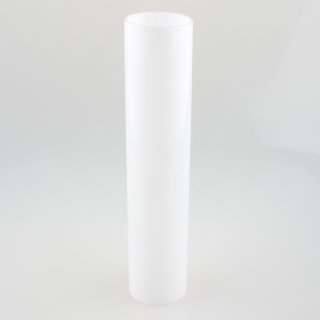 Lampen-Ersatzglas Zylinderform 26x5mm
