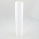 Lampen-Ersatzglas Zylinderform 26x5mm