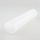 Lampen-Ersatzglas Zylinderform 26x5mm