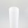 Lampen-Ersatzglas Zylinderform 26x5mm