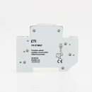 6A/230V Hilfsstromschalter für LS ETIMAT