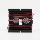 Hochleistungsspannungswandler von 24 Volt Gleichspannung...