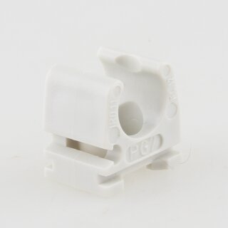 Kopp Klemmschelle für Stangenrohr M32, 10 Stück Kopp Klemmschelle für Stangenrohr M32, 10 Stück