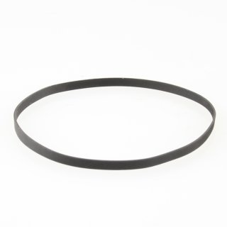 69x3mm Ersatz-Riemen Antriebsriemen flach Audio