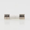 2.5A G-Sicherungseinsatz Feinsicherung 5x20mm 250V