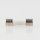2.5A G-Sicherungseinsatz Feinsicherung 5x20mm 250V