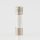 2.5A G-Sicherungseinsatz Feinsicherung 5x20mm 250V