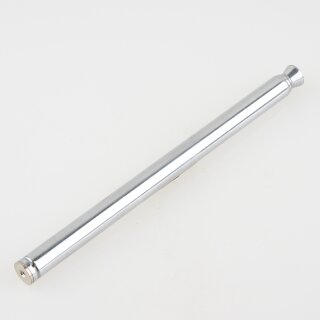 Stabantenne Antennenstab Teleskopantenne Antenne 115cm