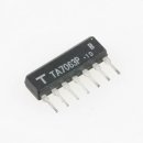 TA7137P IC Integrierte Schaltung