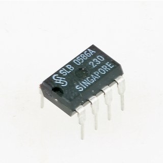 SLB0586A IC Integrierte Schaltung 230