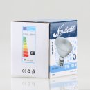 E27 240V/75W=100W Halogen Glühlampe Leuchtmittel warmweiß von Nordlicht