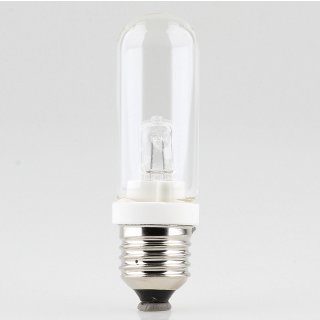 S1303 E27 230V/150W Halogen Glühlampe Leuchtmittel warmweiß von Sternlicht