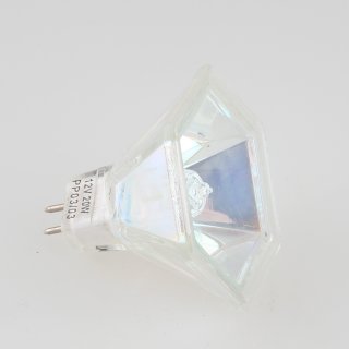 GU5.3 20W/12V Hexagonal Leuchtmittel Glühbirne Glühlampe 51mm von Paulmann