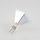 GU5.3 20W/12V Hexagonal Leuchtmittel Glühbirne Glühlampe 51mm von Paulmann