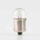 BA15s 12V/5W Kugellampe Leuchtmittel Glühbirne