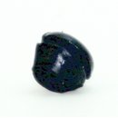 Kabeldurchführungstülle konisch schwarz 11x8 mm für 8 mm Lochbohrung