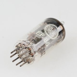 EF86 Elektronenröhre Triode Röhre von VALVO