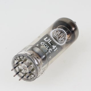 UL41 Elektronenröhre Triode Röhre von VALVO