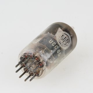 UCC85 Elektronenröhre Triode Röhre von VALVO