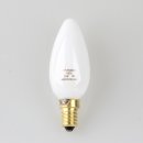 E14 25W/120V Kerzenlampe Glühbirne Leuchtmittel Glühlampe Kerzenform von splendor